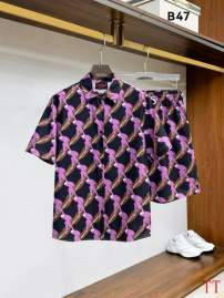 Picture of Gucci Shirt Pant Suits _SKUGucciM-3XL20tr6421713